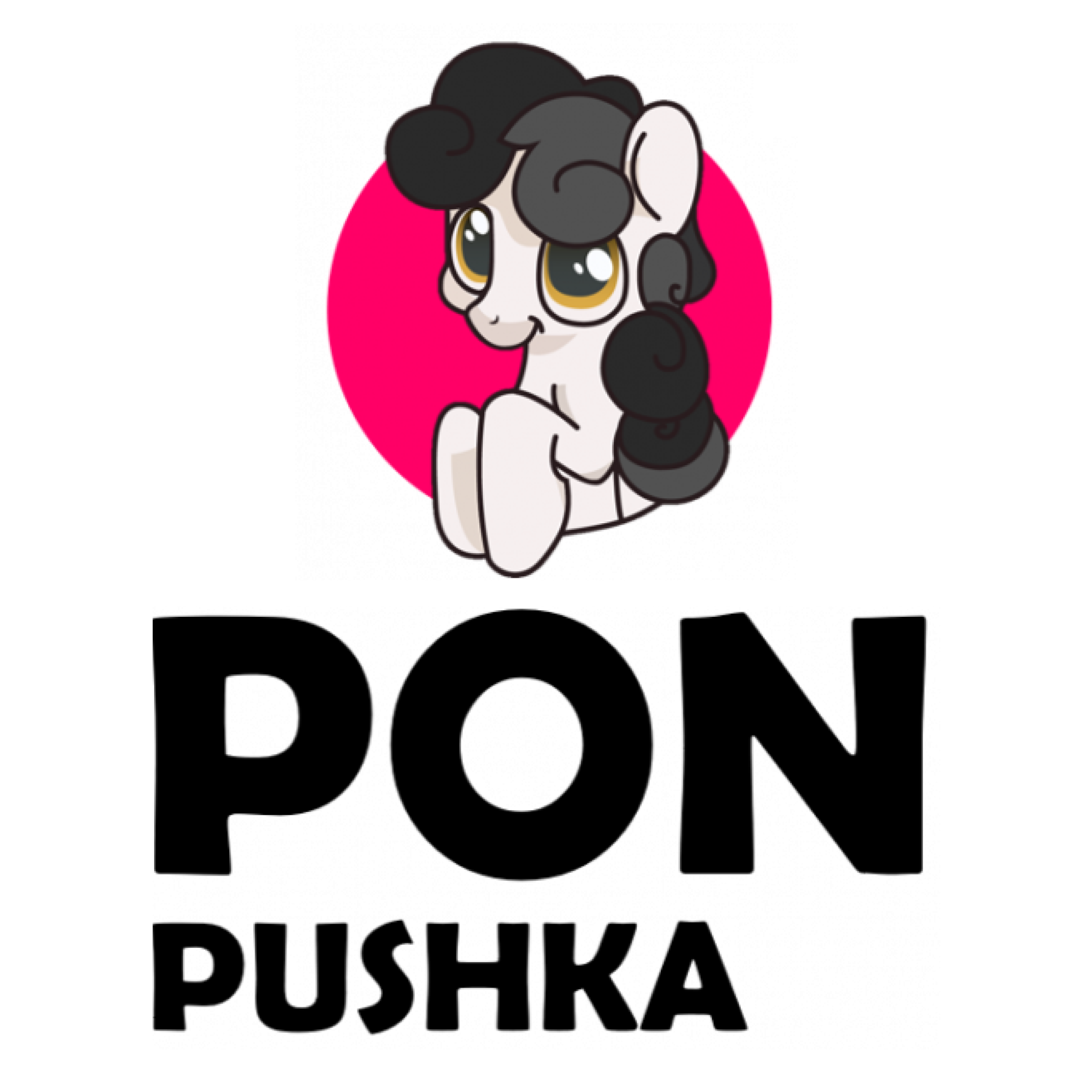 БигБоксы из 12 и 24 пончиков от 10,90р в "PON-PUSHKA" в Лиде